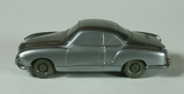 Wiking Volkswagen Karmann Ghia 1960 Plasticmodel (1627)